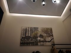 -箸福·夜上海(雨花客厅店)