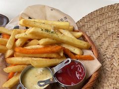 -六阅·福十 FORTEN 海景咖啡西餐厅(双廊古镇店)