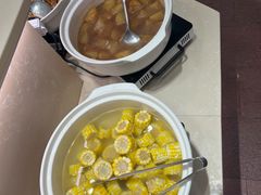 -素满香·Vegan食养自助(天一广场店)