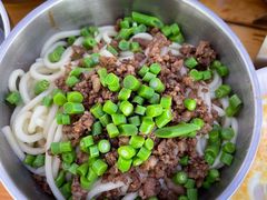 -左撇子私房面