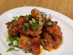 -霸吗拉面