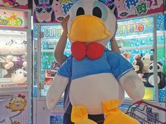 -爱玩嘉年华(成都北城天街店)