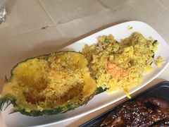 -Local泰莲庭(虹鳟鱼店)