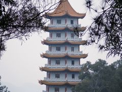 -白云山风景名胜区