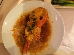 -上海金桥红枫万豪酒店-万豪中餐厅