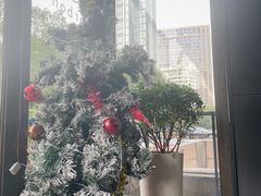 -Carbon莫卡哆·意大利复古集市餐厅(杭州大厦店)