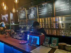 -后院儿·精酿·塔罗Happy Bar