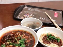 -万县面馆(高笋塘店)