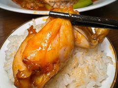 -毛哥小馆子(百井坊巷店)