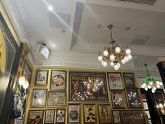 -Entrecôte 法国牛扒馆(保利·时光里店)