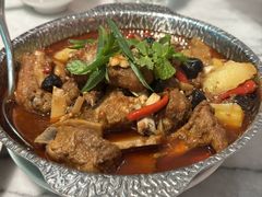 -中8楼风尚云南菜(颐堤港店)
