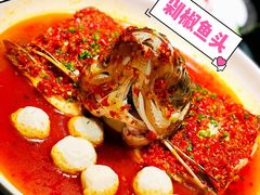 -凤凰湘语·湘粤鲜融(浦东旗舰店)