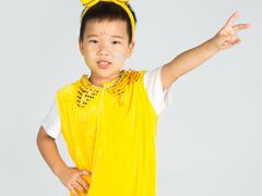 -猴有戏教育戏剧·音乐剧·主持口才·演讲朗诵辩论(环球港华师大校区)
