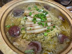 -那家老院子(云峰街店)