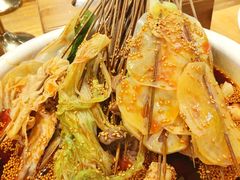 -嘉州叶婆婆钵钵鸡(建设路店)