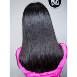 -Mix Boom Hair salon