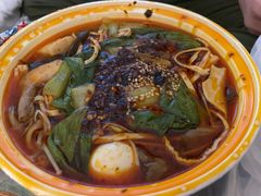 -清真·穆萨砂锅(大皮院店)