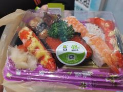 -池田寿司·新鲜现做(昌平悦荟店)