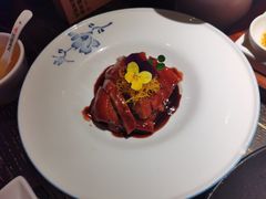 -吴越荣记苏州菜·松鼠桂鱼(月光码头店)