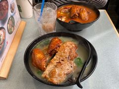 -华嫂冰室(尖沙咀店)