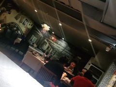 -云晓光头烧烤吧(新大陆广场店)