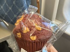 -佐敦面包铺·JORDAN BAKERY