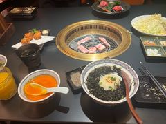 -無二炙坊·和牛烧肉(大钟寺1733店)