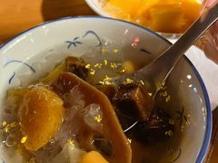 -贰醒·私房小院烧烤 (太古里店)