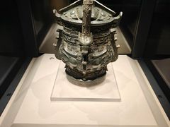 -广西壮族自治区博物馆