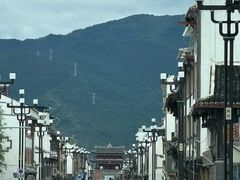 -松州古城