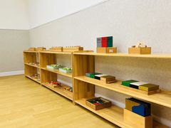 -全优加早教托育园(广百新一城店)