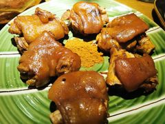 -中8楼风尚云南菜(颐堤港店)