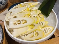 -巴奴毛肚火锅(永明路店)