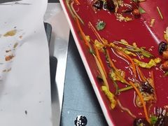 -老黑板筋(顺义总店)