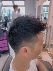 -Coo Hair salon