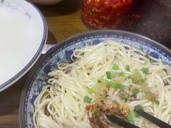 -文武王氏烧饼·无矾油条(西溪路店)