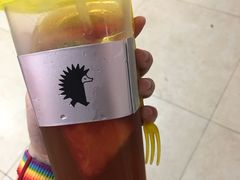 招牌水果红茶-YO!TEA有茶(龙华星河盛世店)