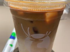陨石拿铁-瑞幸咖啡(长楹天街店)