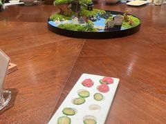-东海怡品海鲜豆捞(舟宿夜江店)