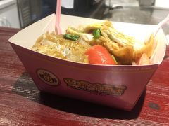 -四环冷面王(西单华威约饭街店)
