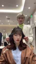 -MMby Hair Code芭曲发型
