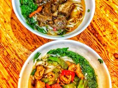 -肆姐面粉馆(坡子街店)