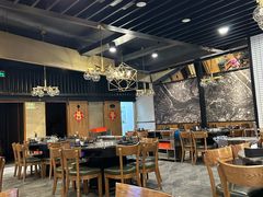 -小王少龙火锅(沙南街店)