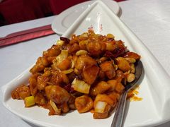 -峨嵋酒家(德内店)