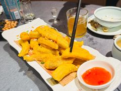 -大洋家·精品潮汕菜·生腌砂锅粥(天河东路店)