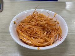 大米凉皮-薛昌利大米面皮(南关正街店)