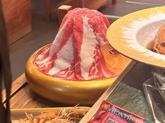 -牛New寿喜烧(金鹰世界店)