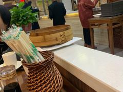 -百年认一力 太原老字号 (桥头街店)