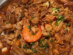 -胖哥俩肉蟹煲(湖滨银泰in77店)