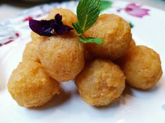 -小广寒电影艺术餐厅(小广寒经三路店)